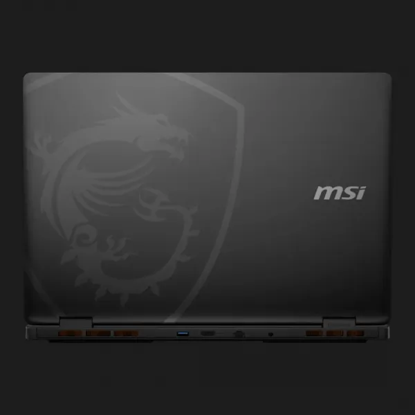 Ноутбук MSI Crosshair 18 HX AI 18" (Intel Core Ultra 9/32GB/1TB (SSD)/RTX 5070) (A2XWGKG-012US) (Standard)
