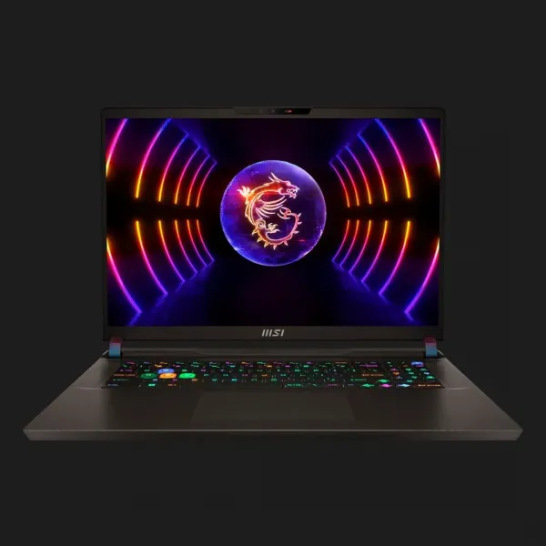 Ноутбук MSI Vector 16 HX 16" (Intel Core i9/32GB/2TB (SSD)/RTX 4080) (A13VHG-46322) (Standard)