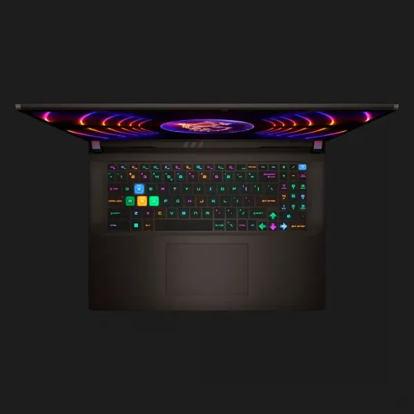 Ноутбук MSI Vector 16 HX 16" (Intel Core i9/32GB/1TB (SSD)/RTX 4080) (A13VHG-464US) (Standard)