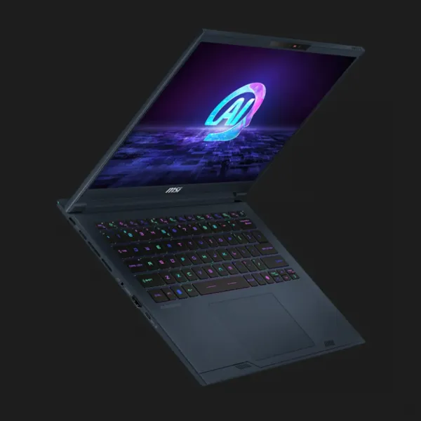 Ноутбук MSI Stealth 14 AI Studio 14" (Intel Core Ultra 7/16GB/1TB (SSD)/RTX 4060) (A1VFG-068US) (Standard)