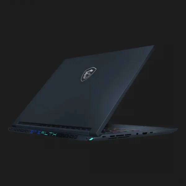Ноутбук MSI Stealth 14 AI Studio 14" (Intel Core Ultra 7/64GB/2TB (SSD)/RTX 4060) (A1VFG-06642) (Standard)