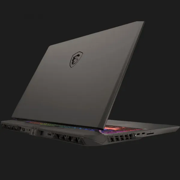 Ноутбук MSI Vector 16 HX 16" (Intel Core Ultra 9/64GB/2TB (SSD)/RTX 5080) (A2XWIG-40642) (Standard)