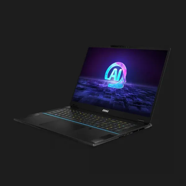 Ноутбук MSI Stealth 18 AI Studio 18" (Intel Core Ultra 9/32GB/1TB (SSD)/RTX 4080) (A1VHG-008US) (Standard)