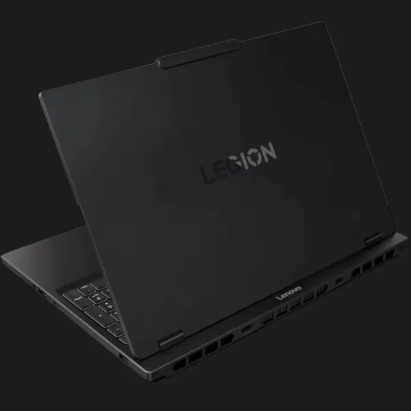 Ноутбук Lenovo Legion 5 15AHP10 15,1" (AMD Ryzen 7/16GB/512GB (SSD)/RTX 5060) (83M0004AUS) (Standard)