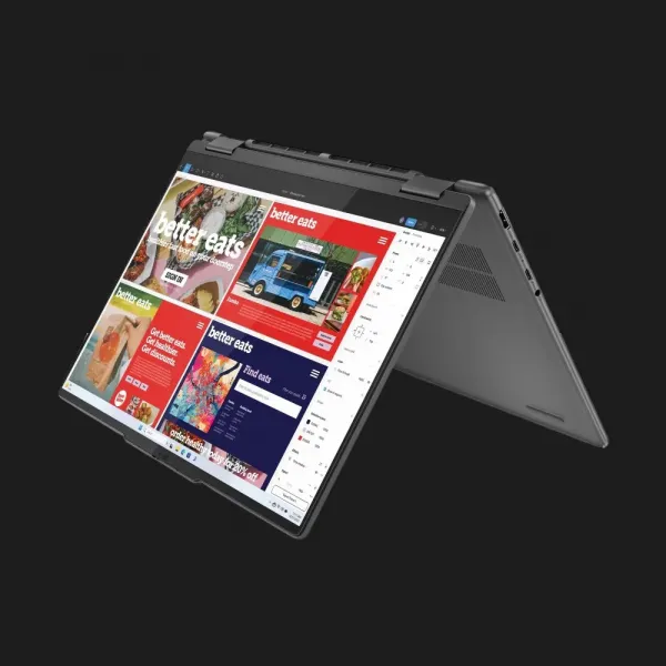 Ноутбук Lenovo Yoga 7 14IML9 14" (Intel Core Ultra 5/16GB/1TB (SSD)/Intel Graphics) (83DJ0003US) (Standard)