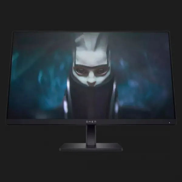 Монітор HP 23.8" Omen 24 IPS 165Hz 780D9E9 (UA)