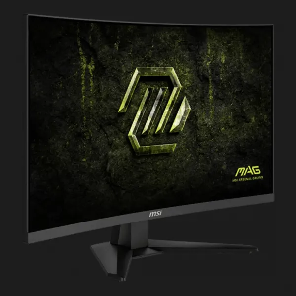 Монітор MSI 27" MAG 275CF X24 VA 240Hz (UA)