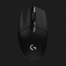 Ігрова миша Logitech G305 Wireless (Black) (EU)