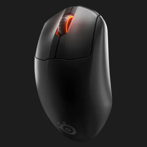 Ігрова миша SteelSeries Prime Mini Wireless (Black) (EU)