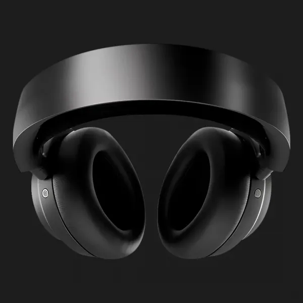 Ігрова гарнітура SteelSeries Arctis Nova Pro Wireless (Black) (EU)