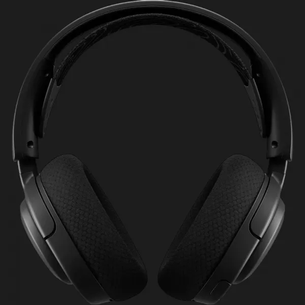 Ігрова гарнітура SteelSeries Arctis Nova 5P (Black) (EU)
