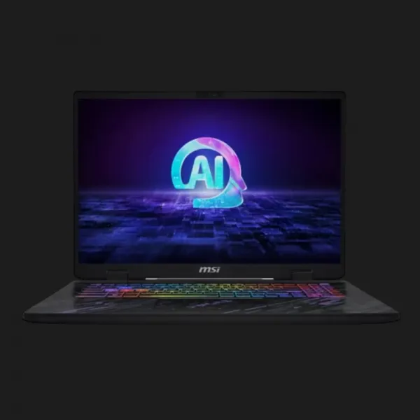 Ноутбук MSI Pulse 16 AI C1VFKG 16" (Intel Core Ultra 9/32GB/1TB (SSD)/RTX 4060) (C1VFKG-063US) (Standard)
