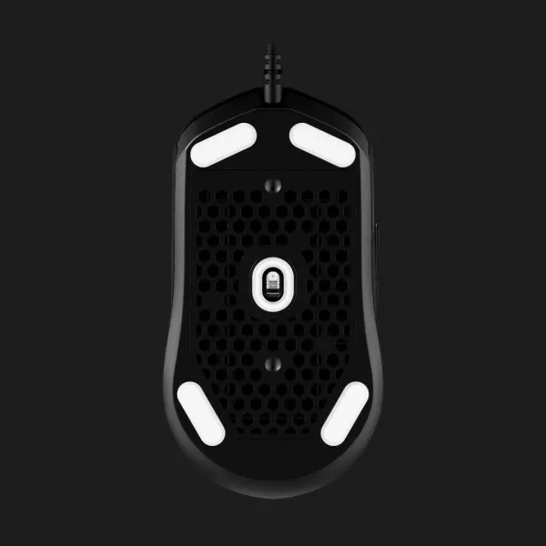 Ігрова миша HyperX Pulsefire Haste 2 USB (Black) (EU)
