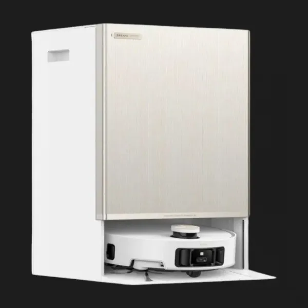 Робот-пилосос Dreame Bot MatriX 10 Ultra (White)