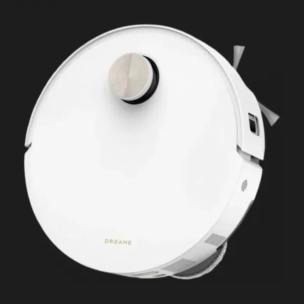 Робот-пилосос Dreame Bot MatriX 10 Ultra (White)