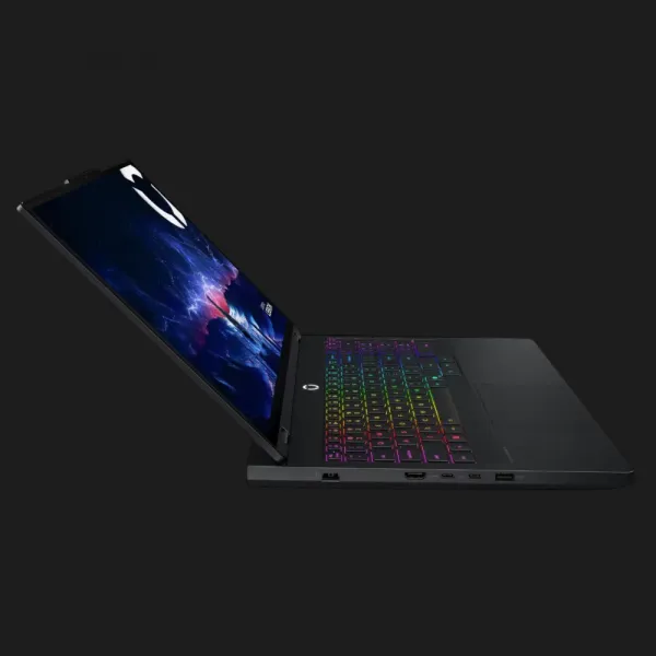 Ноутбук Lenovo Legion Pro 5 16IAX10 16" (Intel Core Ultra 7/32GB/1TB (SSD)/RTX 5060) (83F3003TGE) (Standard)