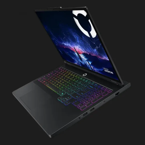 Ноутбук Lenovo Legion Pro 5 16IAX10 16" (Intel Core Ultra 7/32GB/1TB (SSD)/RTX 5070) (83F3004CMH) (Standard)