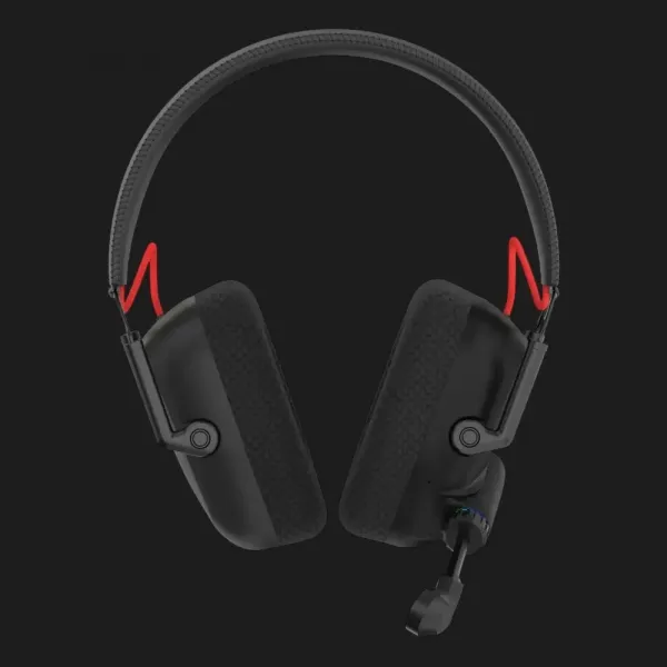 Гарнітура Gamepro Genesis Mercury Pro (Black) (UA)