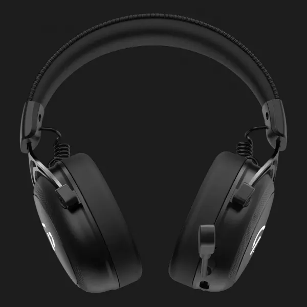 Гарнітура Gamepro Asgard Skald 4-Mode (Black) (UA)