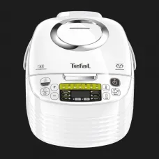 Мультиварка Tefal Spherical Bowl RK745134