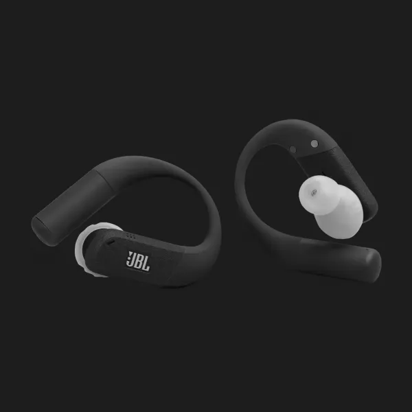Навушники JBL Endurance Peak 4 (Black)