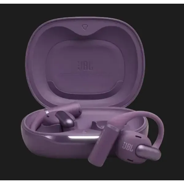 Навушники JBL Sense Pro (Purple)