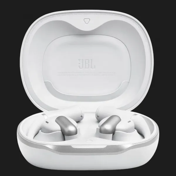 Навушники JBL Sense Pro (White)
