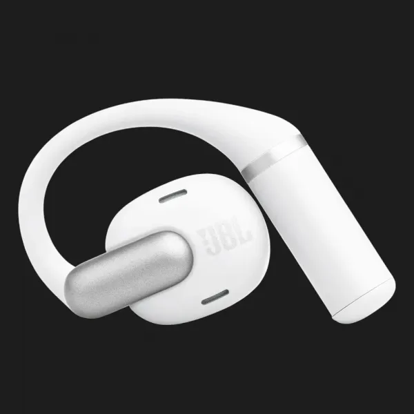 Навушники JBL Sense Pro (White)