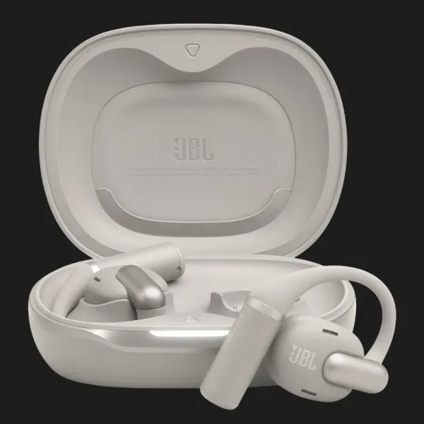 Навушники JBL Sense Pro (Gray)