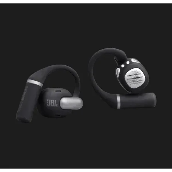 Навушники JBL Sense Pro (Black)