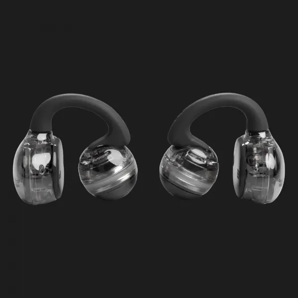 Навушники JBL Soundgear Clips (Black)