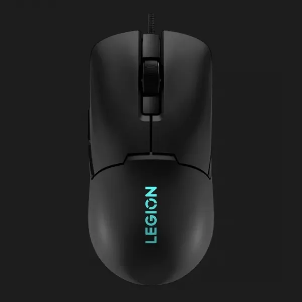 Ігрова миша Lenovo Legion M300s RGB Gaming Mouse (GY51H47350) (Black) (UA)