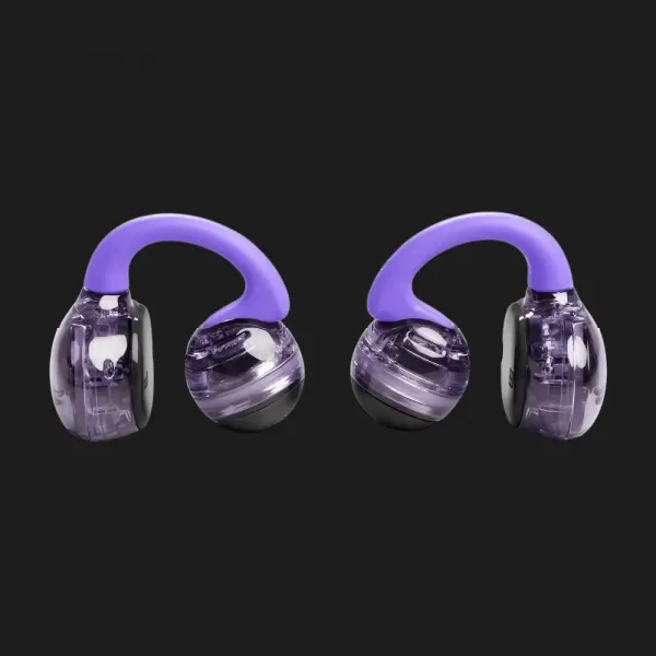 Навушники JBL Soundgear Clips (Purple)