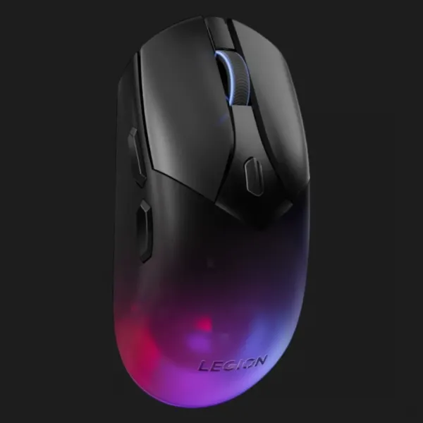 Ігрова миша Lenovo Legion M410 Wireless RGB Gaming Mouse (GY51P83012) (Black)