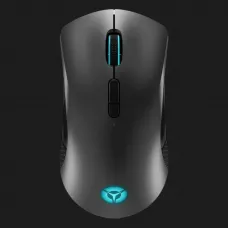 Ігрова миша Lenovo Legion M600 RGB Wireless Gaming Mouse (GY50X79385) (Black) (UA)