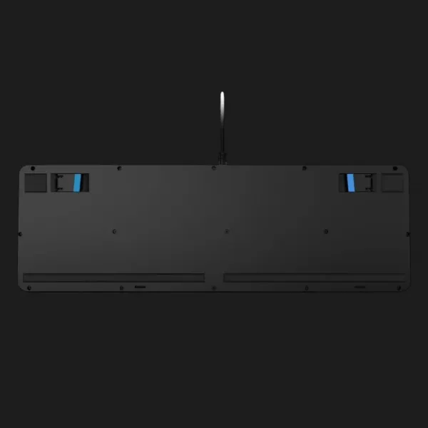 Клавіатура Lenovo Legion K310 RGB Gaming Keyboard (GY41N91855) (UA)