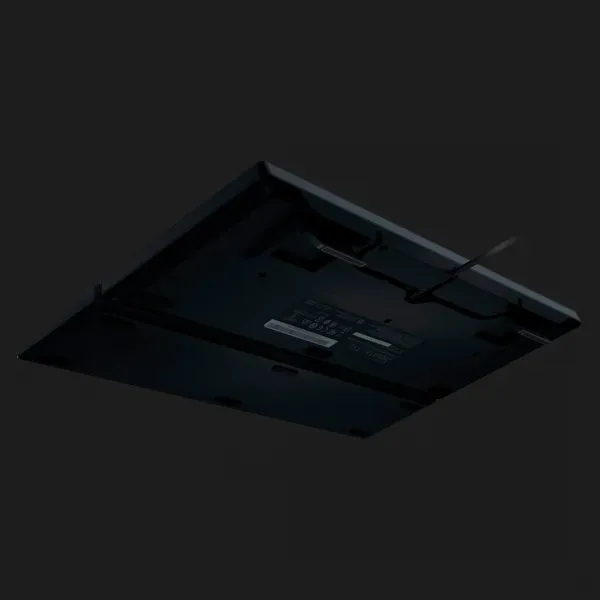 Клавіатура ігрова RAZER Ornata V3 TKL UKR (Black) (RZ03-04881800-R371) (Standard)