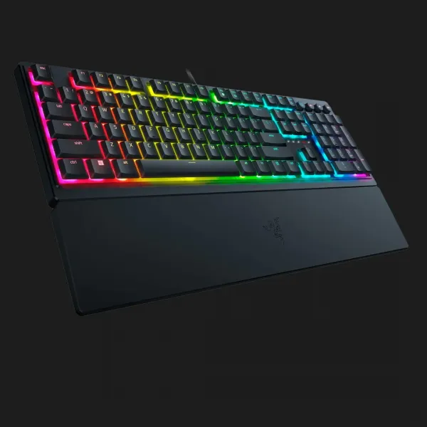 Клавіатура RAZER Ornata V3 UKR (RZ03-04462100-R371) (Standard)