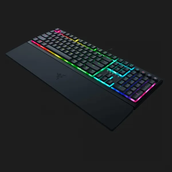 Клавіатура RAZER Ornata V3 UKR (RZ03-04462100-R371) (Standard)