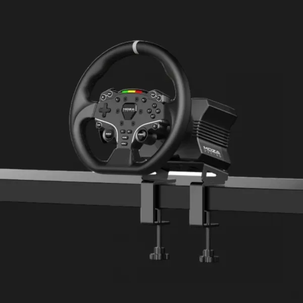Комплект (кермо, педалі) Moza R5 Racing Bundle PC (RS20_Moza) (UA)