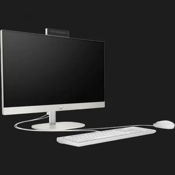 Моноблок HP ProOne 240 G10 (9M9F9AT) (UA)