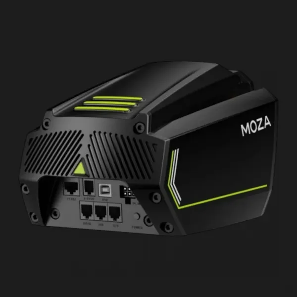 Кермова база Moza R16 V2 (RS084_Moza) (UA)