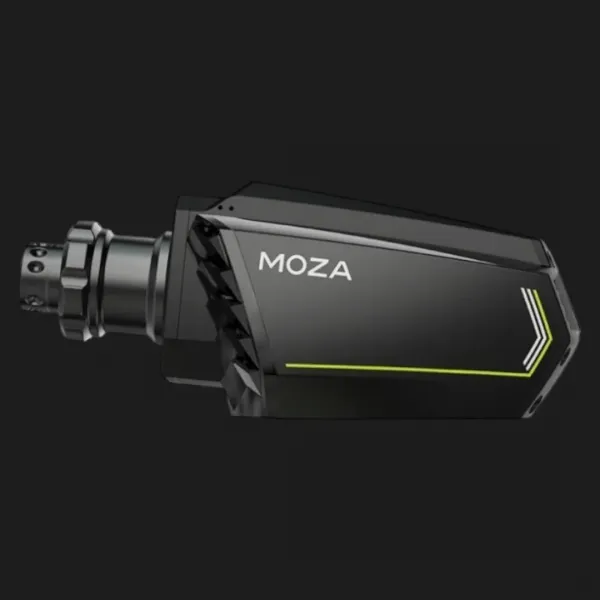 Кермова база Moza R16 V2 (RS084_Moza) (UA)