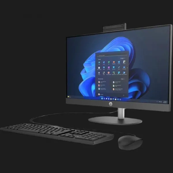 Моноблок HP ProOne 240 G10 (9M9H7AT) (UA)