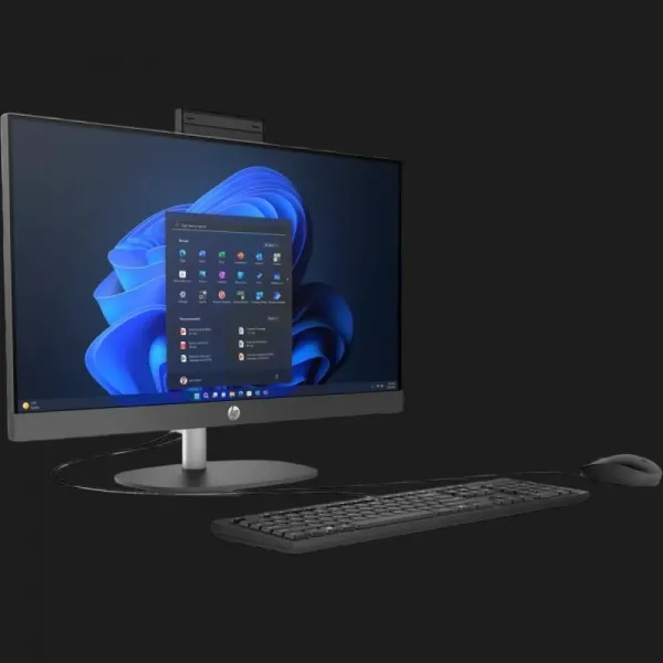 Моноблок HP ProOne 240 G10 (9M9H7AT) (UA)