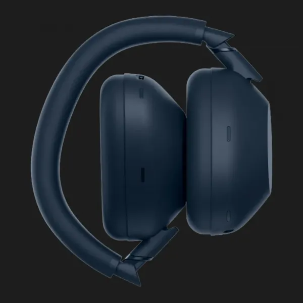 Навушники Sony WH-1000XM6 Wireless Noise Cancelling Headphones (Midnight Blue)
