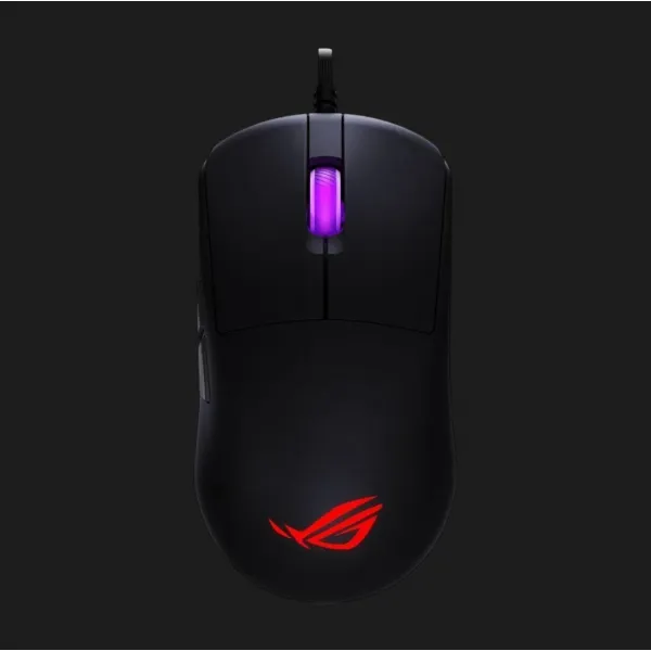 Миша ASUS ROG Harpe Mini Core, RGB, USB-A (90MP04D0-BMUA00) (Black) (UA)