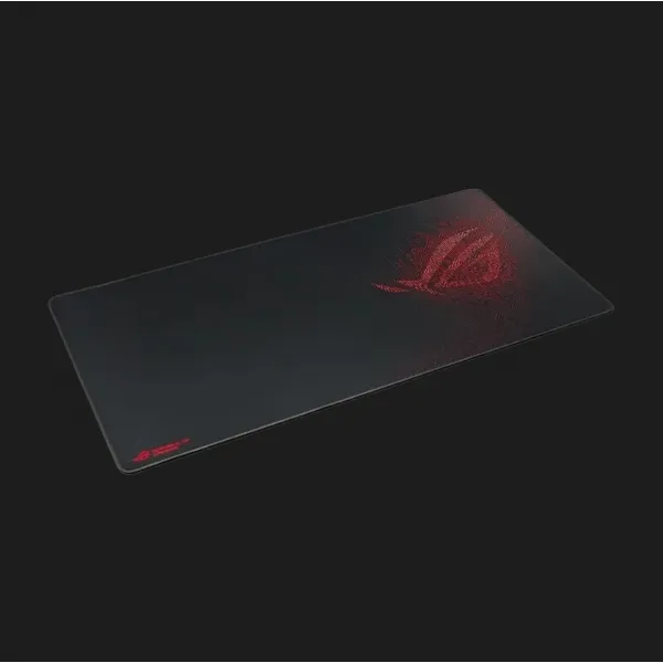 Ігрова поверхня ASUS ROG Sheath, Black Box, XXL (90MP00K1-B0UC00)  (Black/Red) (UA)