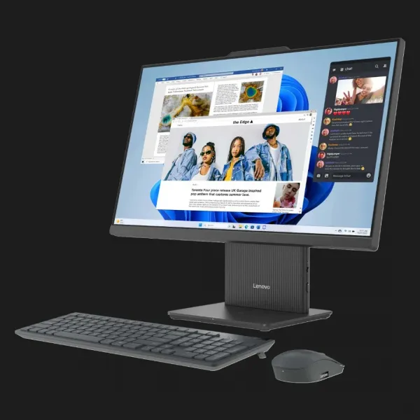 Моноблок Lenovo IdeaCentre 24IRH9 (F0HN008UUO) (UA)