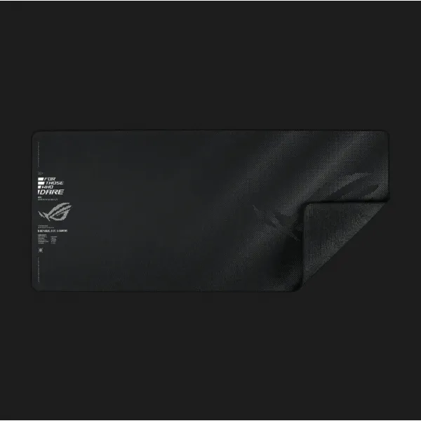 Ігрова поверхня ASUS ROG Sheath II XXL (90MP04B0-BPUA00) (Black) (UA)